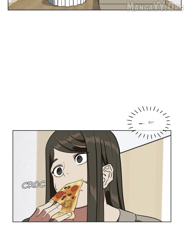 Change Me Chapter 11 - page 12